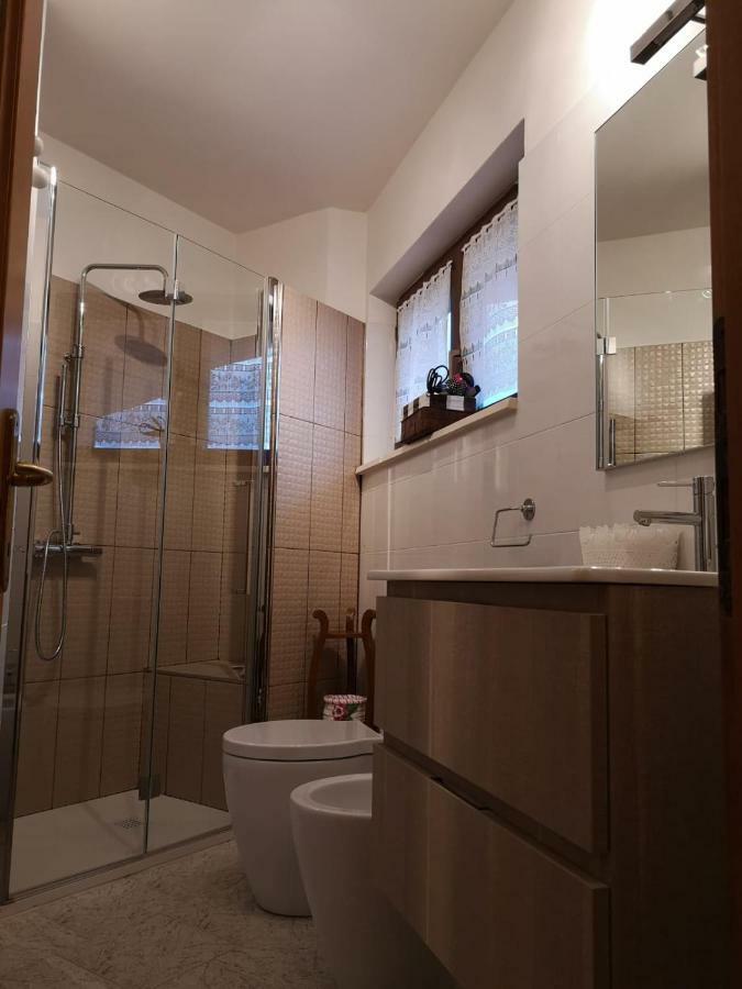 Casetta Di Fem Sabbionara エクステリア 写真
