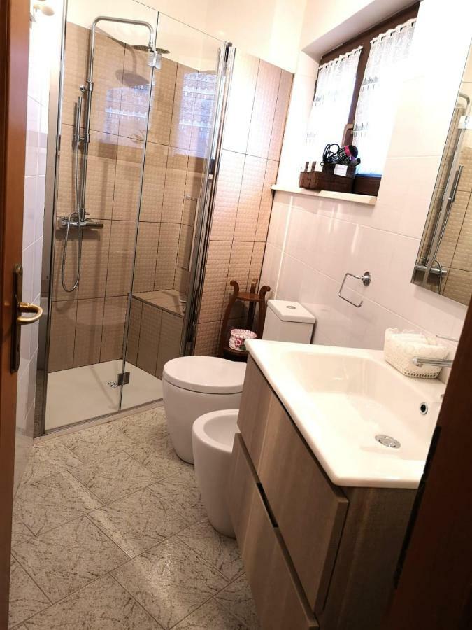 Casetta Di Fem Sabbionara エクステリア 写真