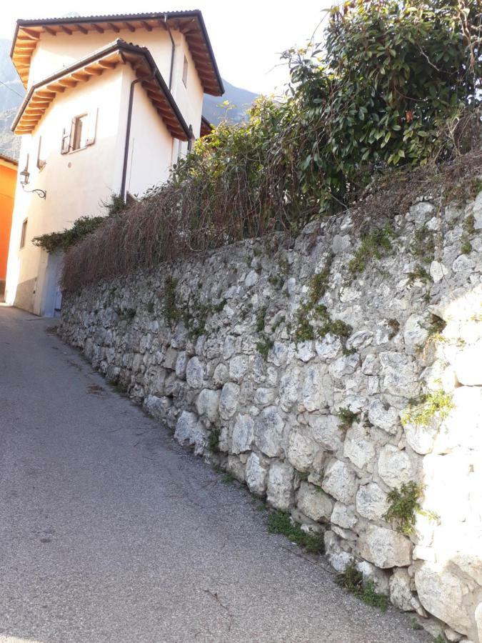 Casetta Di Fem Sabbionara エクステリア 写真