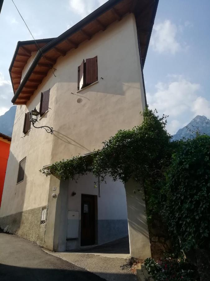 Casetta Di Fem Sabbionara エクステリア 写真